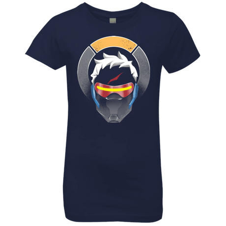 T-Shirts Midnight Navy / YXS The Vigilante Girls Premium T-Shirt
