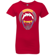 T-Shirts Red / YXS The Vigilante Girls Premium T-Shirt