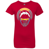 T-Shirts Red / YXS The Vigilante Girls Premium T-Shirt
