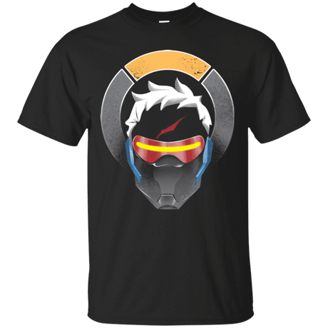 T-Shirts Black / Small The Vigilante T-Shirt