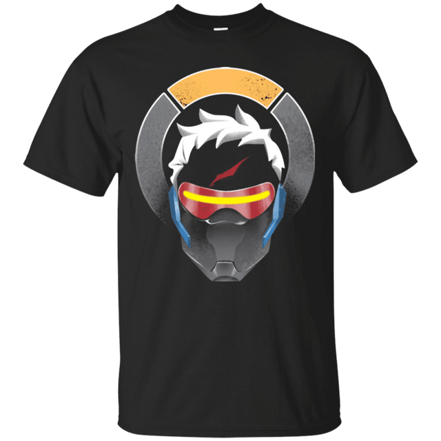 T-Shirts Black / Small The Vigilante T-Shirt