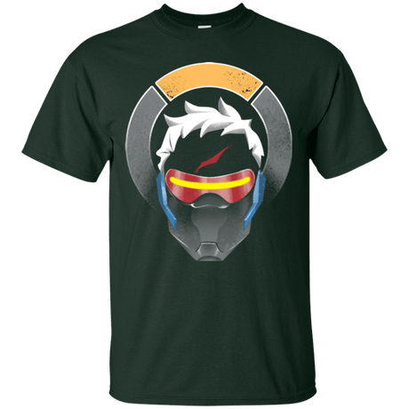 T-Shirts Forest / Small The Vigilante T-Shirt