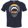 T-Shirts Navy / 2T The Vigilante Toddler Premium T-Shirt