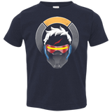 T-Shirts Navy / 2T The Vigilante Toddler Premium T-Shirt