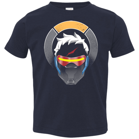 T-Shirts Navy / 2T The Vigilante Toddler Premium T-Shirt