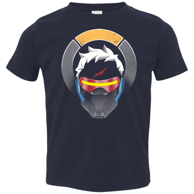 T-Shirts Navy / 2T The Vigilante Toddler Premium T-Shirt