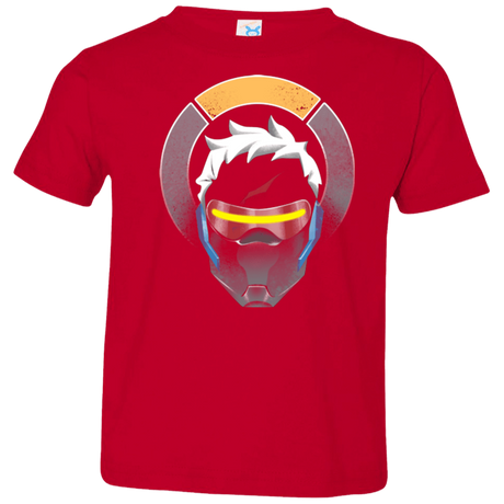 T-Shirts Red / 2T The Vigilante Toddler Premium T-Shirt