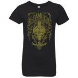 T-Shirts Black / YXS The Vintage Series - Big Damn Heroes Girls Premium T-Shirt