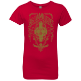 T-Shirts Red / YXS The Vintage Series - Big Damn Heroes Girls Premium T-Shirt