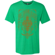 T-Shirts Envy / Small The Vintage Series - Big Damn Heroes Men's Triblend T-Shirt