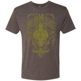 T-Shirts Macchiato / Small The Vintage Series - Big Damn Heroes Men's Triblend T-Shirt