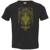 T-Shirts Black / 2T The Vintage Series - Big Damn Heroes Toddler Premium T-Shirt