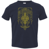 T-Shirts Navy / 2T The Vintage Series - Big Damn Heroes Toddler Premium T-Shirt