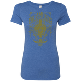 T-Shirts Vintage Royal / Small The Vintage Series - Big Damn Heroes Women's Triblend T-Shirt