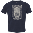 T-Shirts Navy / 2T The Vintage Series - It's Bigger on The Inside Toddler Premium T-Shirt