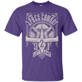 T-Shirts Purple / Small The Vintage Series - Space Cowboy T-Shirt