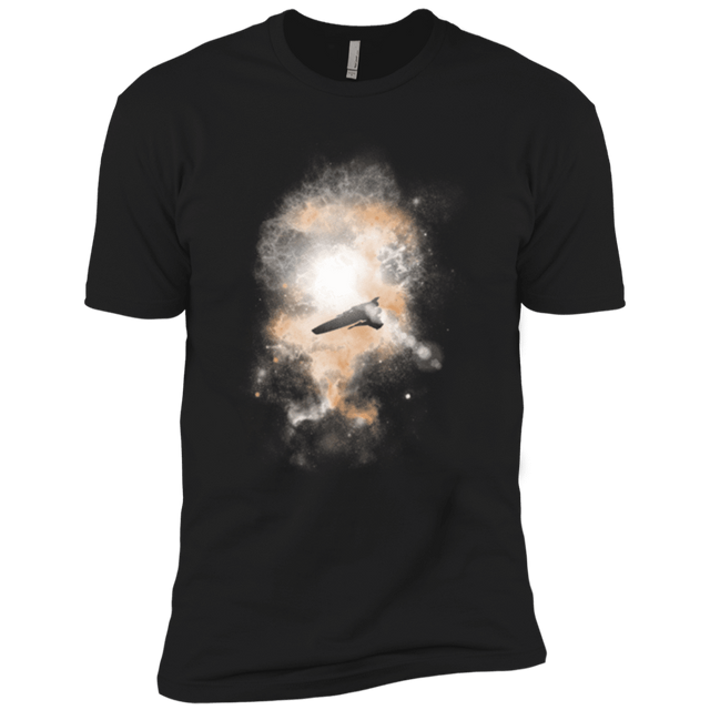 T-Shirts Black / X-Small The Viper Men's Premium T-Shirt