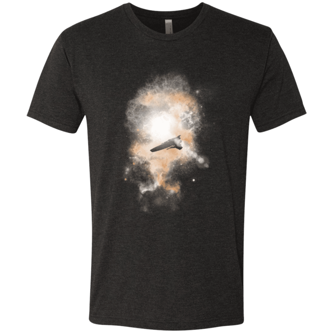 T-Shirts Vintage Black / Small The Viper Men's Triblend T-Shirt