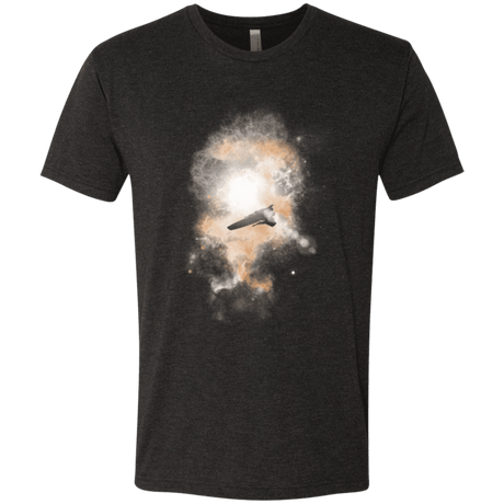 T-Shirts Vintage Black / Small The Viper Men's Triblend T-Shirt