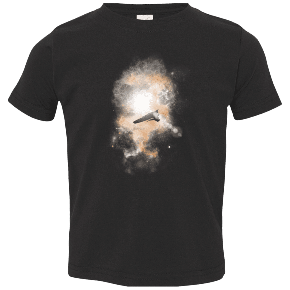 T-Shirts Black / 2T The Viper Toddler Premium T-Shirt