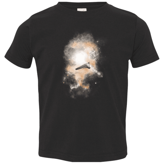 T-Shirts Black / 2T The Viper Toddler Premium T-Shirt