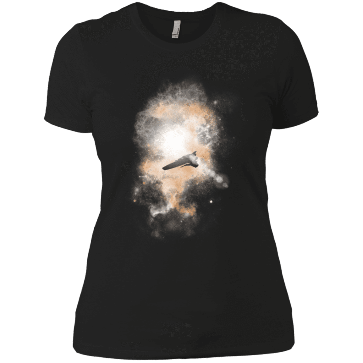 T-Shirts Black / X-Small The Viper Women's Premium T-Shirt