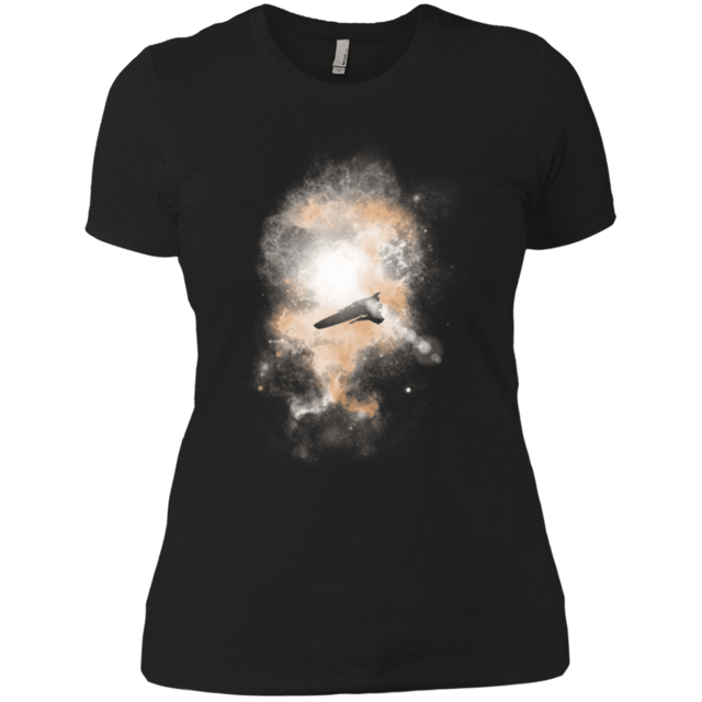 T-Shirts Black / X-Small The Viper Women's Premium T-Shirt