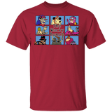 The Wacky Bunch T-Shirt