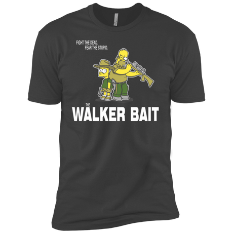 T-Shirts Heavy Metal / YXS The Walker Bait Boys Premium T-Shirt