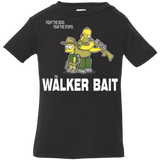 The Walker Bait Infant Premium T-Shirt