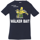The Walker Bait Infant Premium T-Shirt
