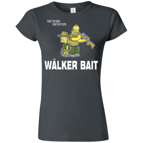 The Walker Bait Junior Slimmer-Fit T-Shirt