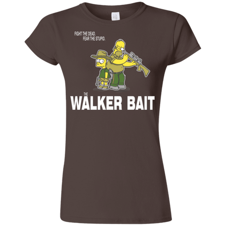 The Walker Bait Junior Slimmer-Fit T-Shirt