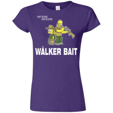 The Walker Bait Junior Slimmer-Fit T-Shirt