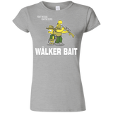 T-Shirts Sport Grey / S The Walker Bait Junior Slimmer-Fit T-Shirt