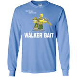 The Walker Bait Men's Long Sleeve T-Shirt