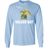 The Walker Bait Men's Long Sleeve T-Shirt