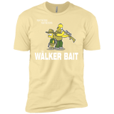 The Walker Bait Men's Premium T-Shirt