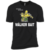 The Walker Bait Men's Premium T-Shirt