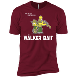 The Walker Bait Men's Premium T-Shirt