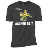 The Walker Bait Men's Premium T-Shirt