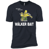 The Walker Bait Men's Premium T-Shirt