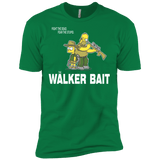 The Walker Bait Men's Premium T-Shirt