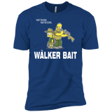 The Walker Bait Men's Premium T-Shirt
