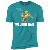 The Walker Bait Men's Premium T-Shirt