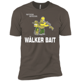 The Walker Bait Men's Premium T-Shirt