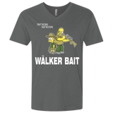 The Walker Bait Men's Premium V-Neck
