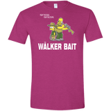 The Walker Bait Men's Semi-Fitted Softstyle
