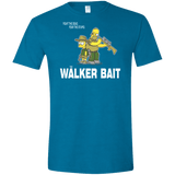 The Walker Bait Men's Semi-Fitted Softstyle