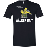 The Walker Bait Men's Semi-Fitted Softstyle